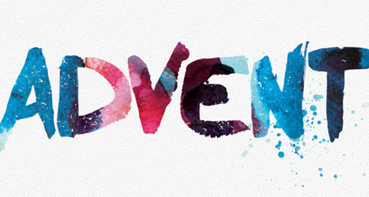 Advent © The village church Advent © The village church