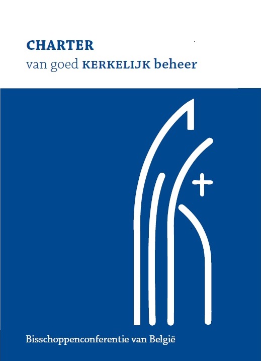 Charter van goed kerkelijk beheer © IPID Charter van goed kerkelijk beheer © IPID