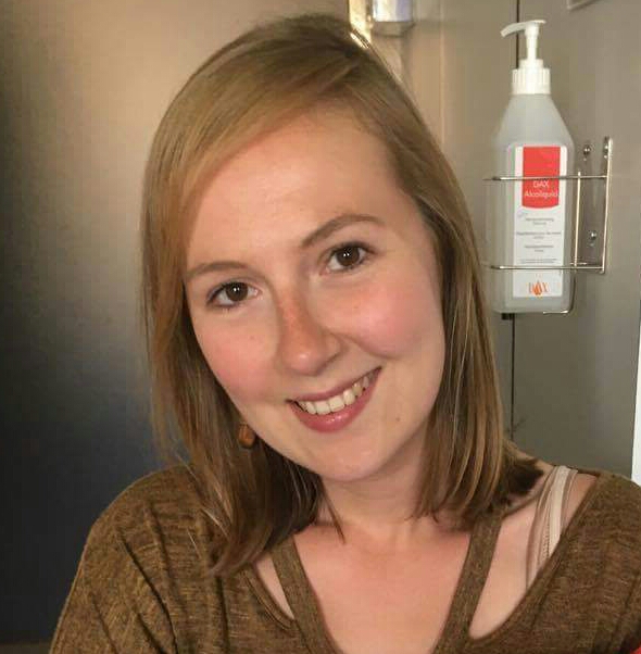 Marjolein Marjolein