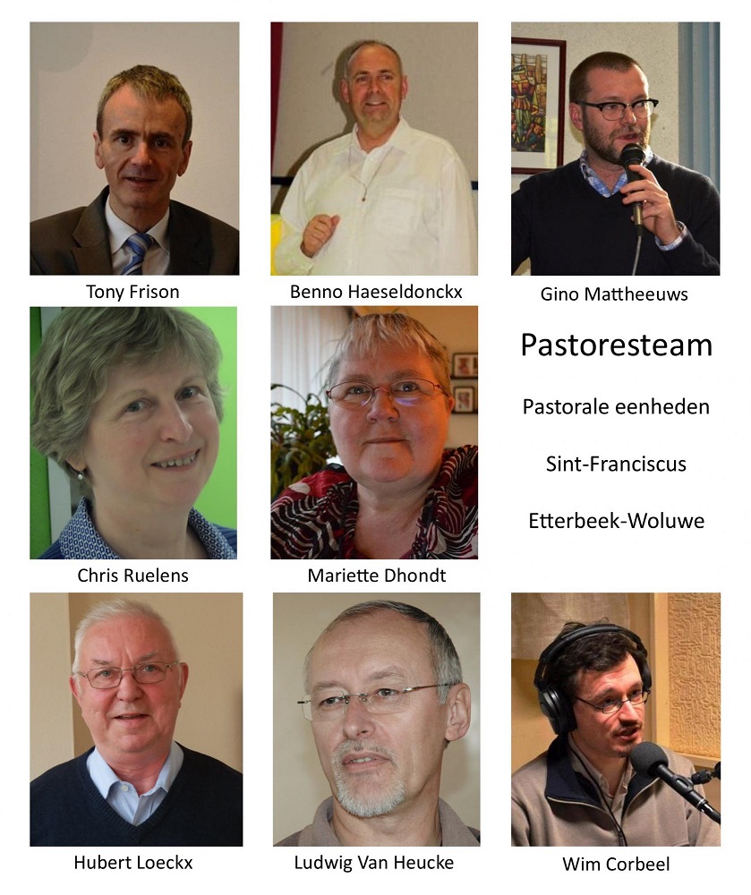 Pastoresteam Pastoresteam