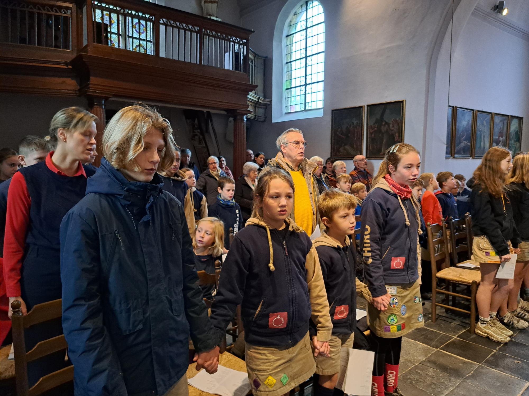 Christus Koning 2023 | Kerknet