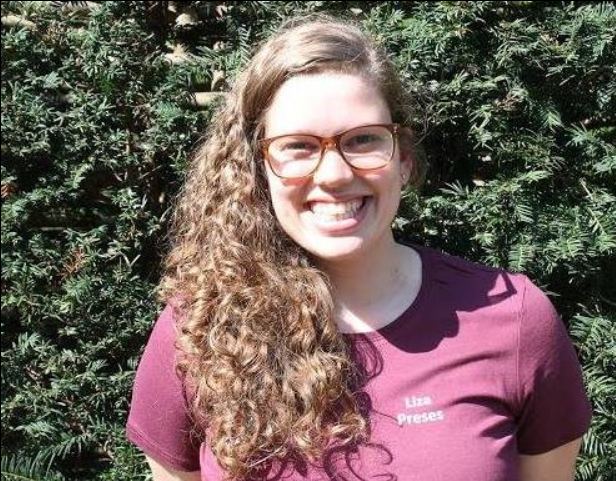 Liza, een jonge en geëngageerde vrouw, gaat al vijf jaar mee naar Lourdes met de bedevaart van bisdom Hasselt Liza, een jonge en geëngageerde vrouw, gaat al vijf jaar mee naar Lourdes met de bedevaart van bisdom Hasselt