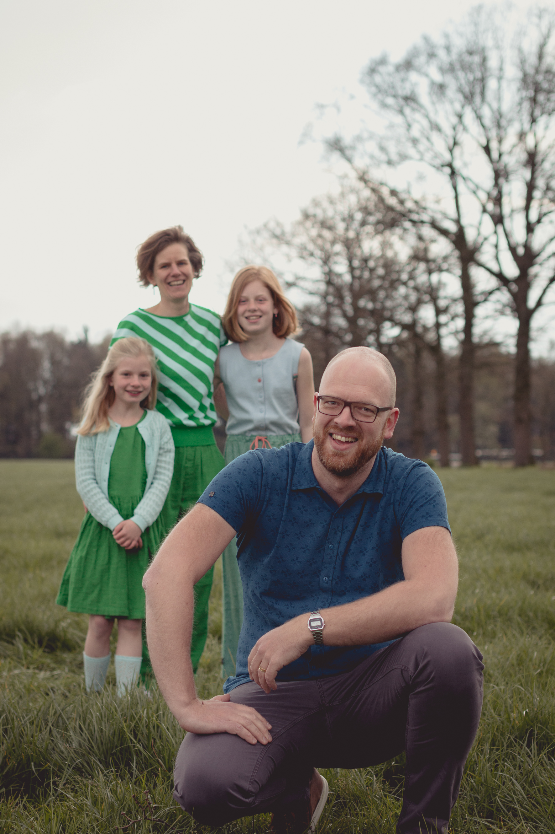 Dries de Bakker: ‘Als ik liefde maar een stem kan geven’ © Andries Vervaecke Dries de Bakker: ‘Als ik liefde maar een stem kan geven’ © Andries Vervaecke