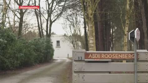 Abdij Roosenberg © TVOost.be Abdij Roosenberg © TVOost.be