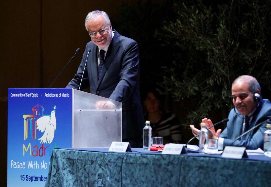 Corriere sulla presenza cattolica in politica