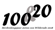 Anton Van Wilderode Anton Van Wilderode
