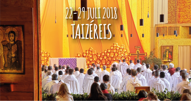 Taizé Taizé