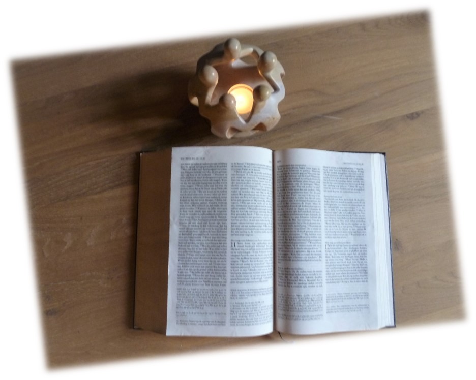 'Heer, leer ons bidden' 'Heer, leer ons bidden'