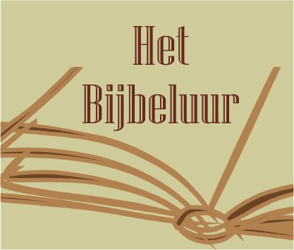 Het Bijbeluur © © Pastorale Zone Effata Het Bijbeluur © © Pastorale Zone Effata