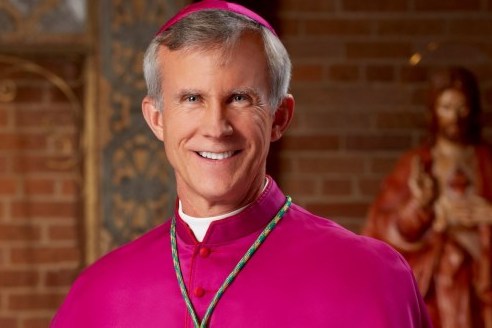 Extraordinary: Pope sends controversial bishop into retirement