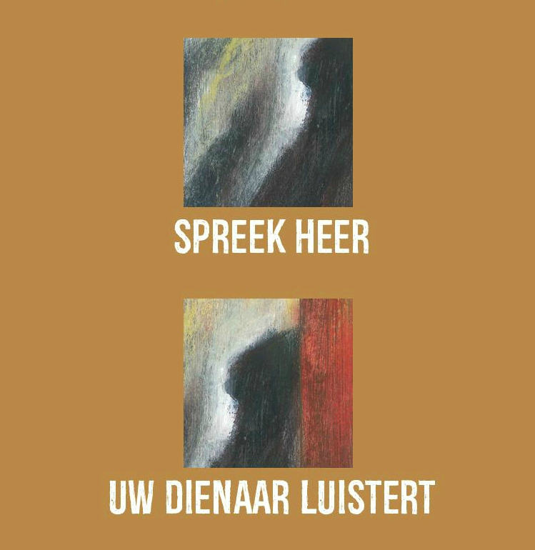 Het nieuwe jaarthema 'Je bent bemind, je bent geroepen' daagt uit om te luisteren. Daartoe organiseren we luisterrondes. © Bisdom Hasselt Het nieuwe jaarthema 'Je bent bemind, je bent geroepen' daagt uit om te luisteren. Daartoe organiseren we luisterrondes. © Bisdom Hasselt