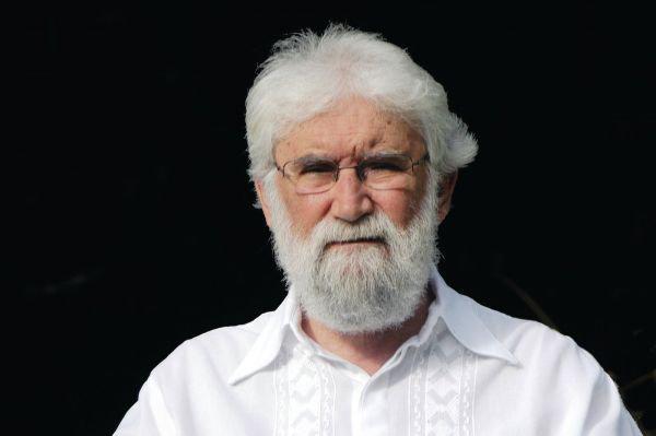 Leonardo Boff © Leonardo Boff Leonardo Boff © Leonardo Boff