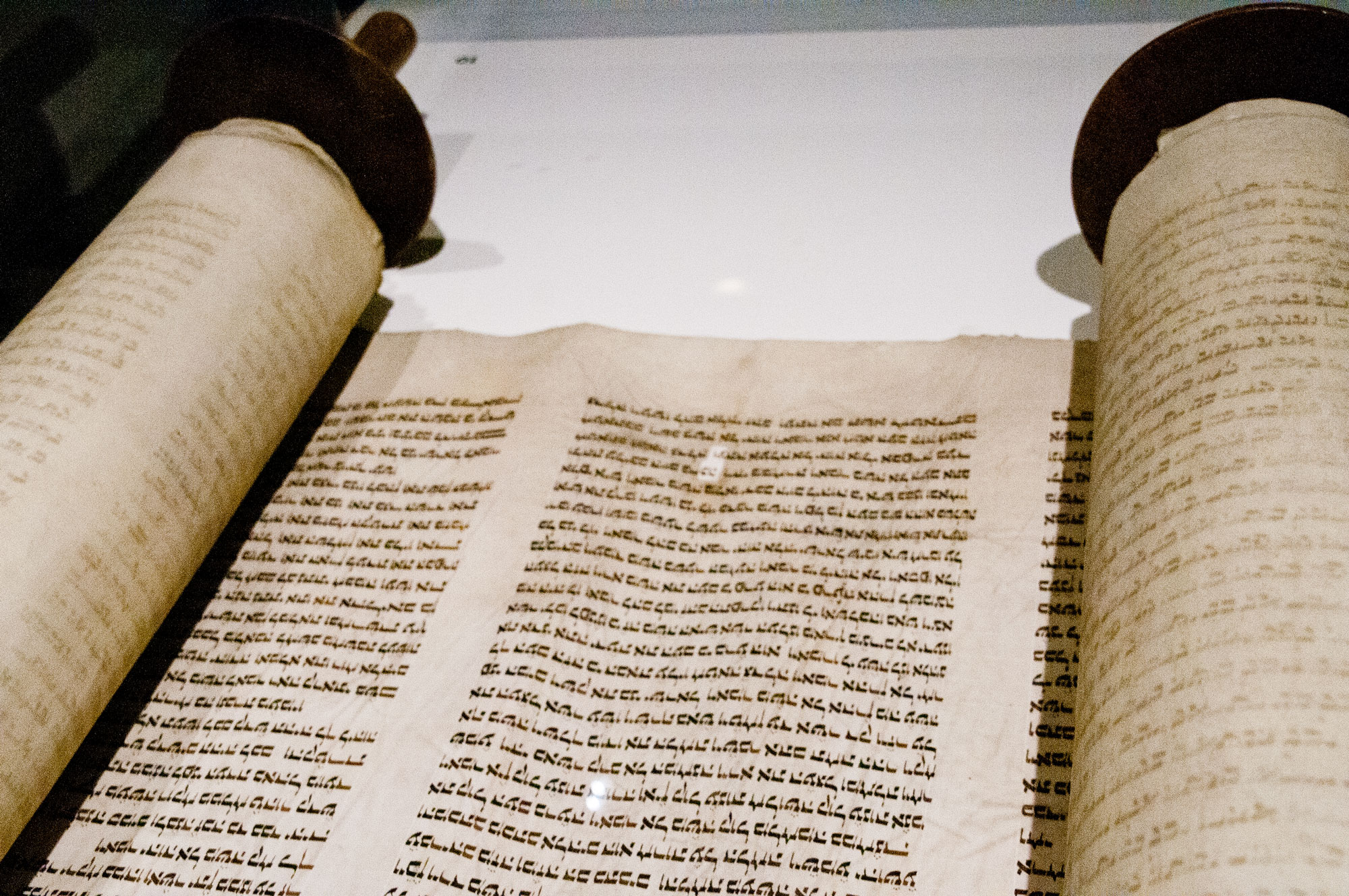 Heilig Boek Der Joden Integrale Bijbel is vertaald in 248 talen | Kerknet