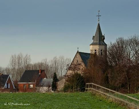 Kerk van Daknam Kerk van Daknam