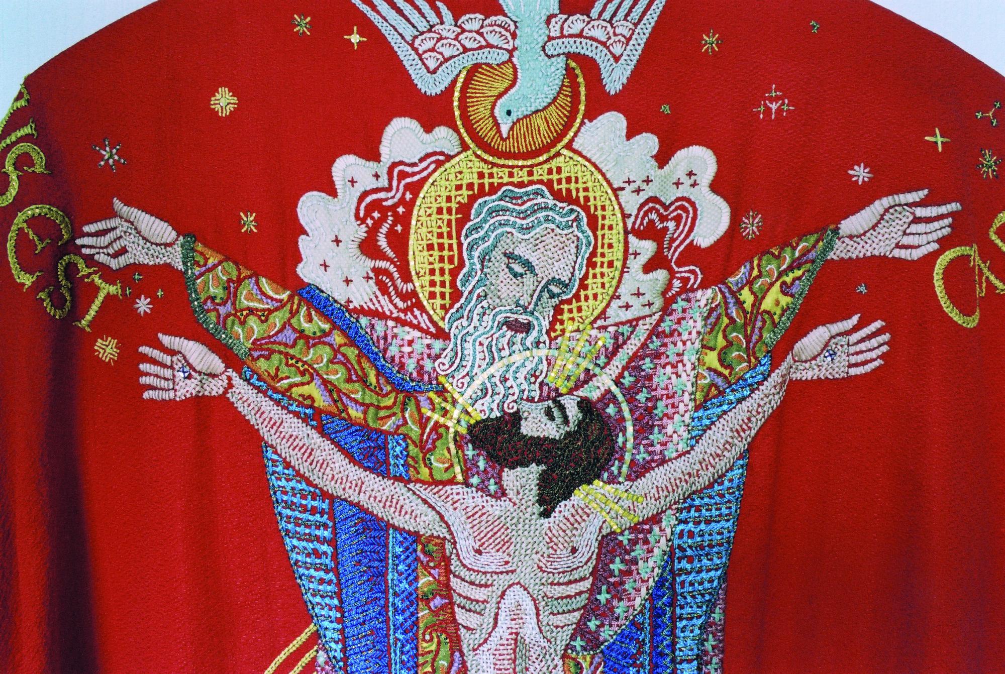 C-cyclus Feest van de Heilige Drie-eenheid | Kerknet