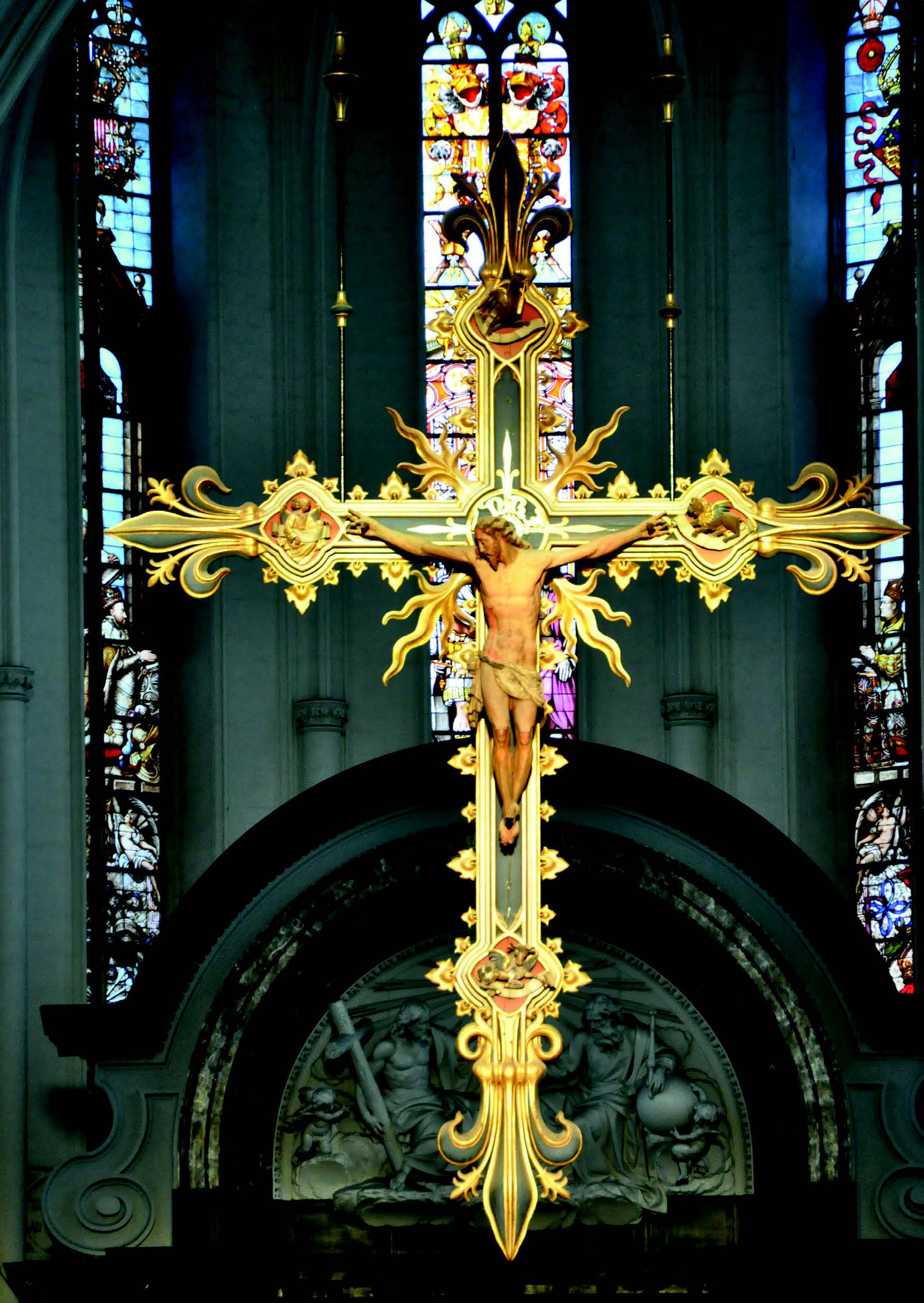 . © De Kathedraal . © De Kathedraal