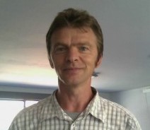 Eddy De Pauw, sociaal-pastoraal medewerker in het dekenaat Aalst Eddy De Pauw, sociaal-pastoraal medewerker in het dekenaat Aalst