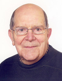 IS ONS NAAR DE HEER VOORGEGAAN IS ONS NAAR DE HEER VOORGEGAAN