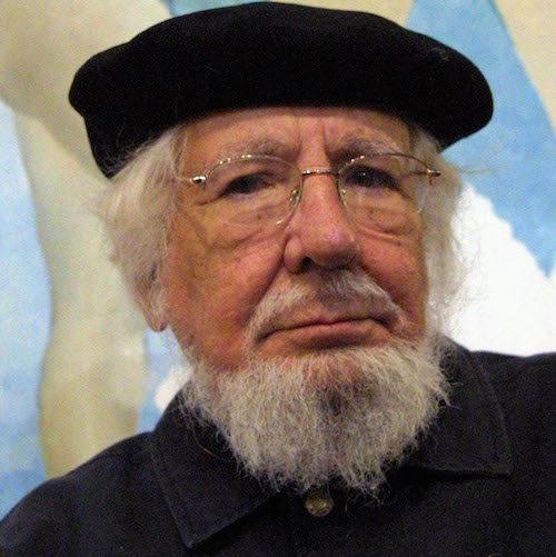 Ernesto Cardenal © Poetry Foundation Ernesto Cardenal © Poetry Foundation