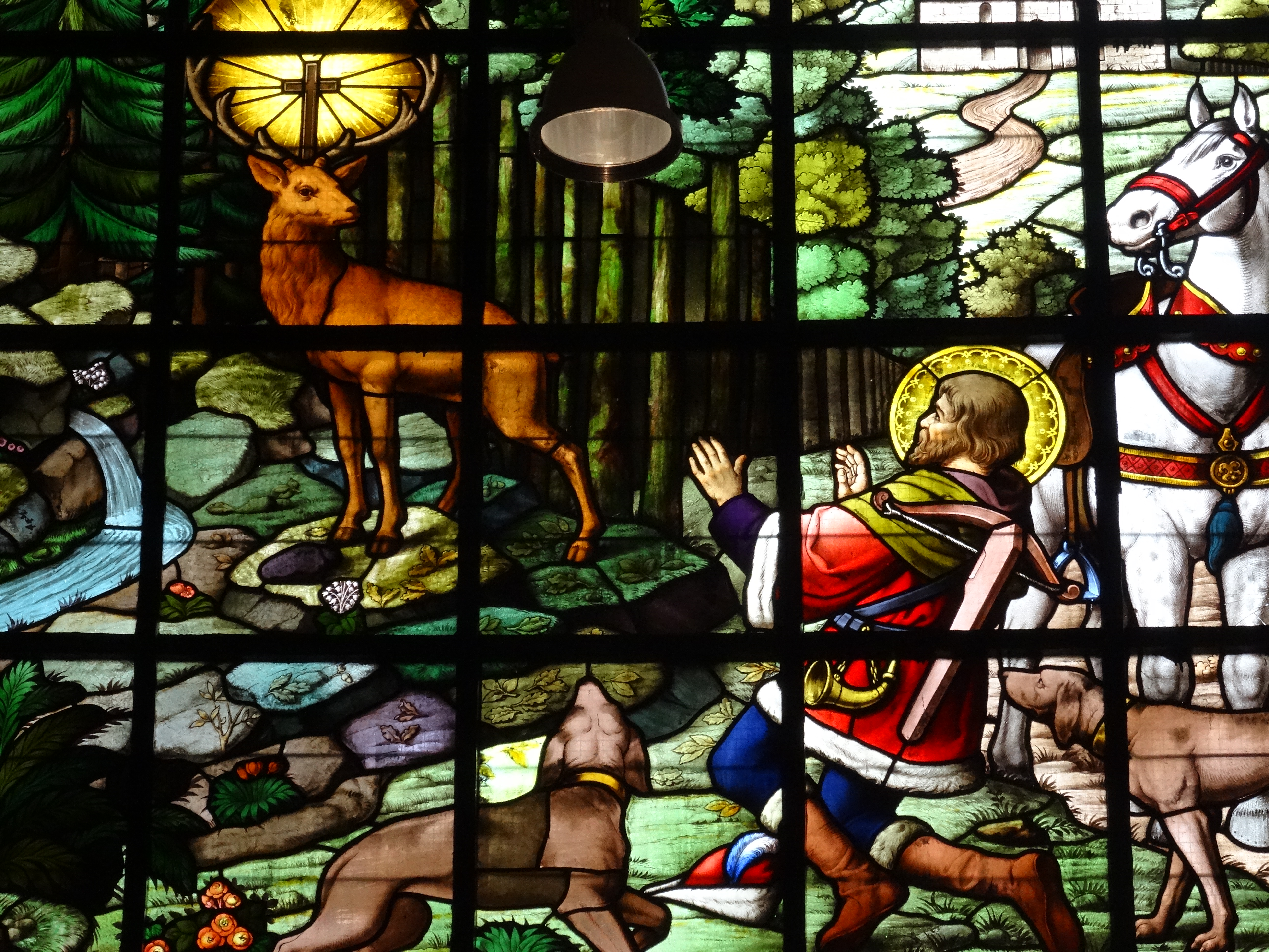 Sint-Hubertus Sint-Hubertus