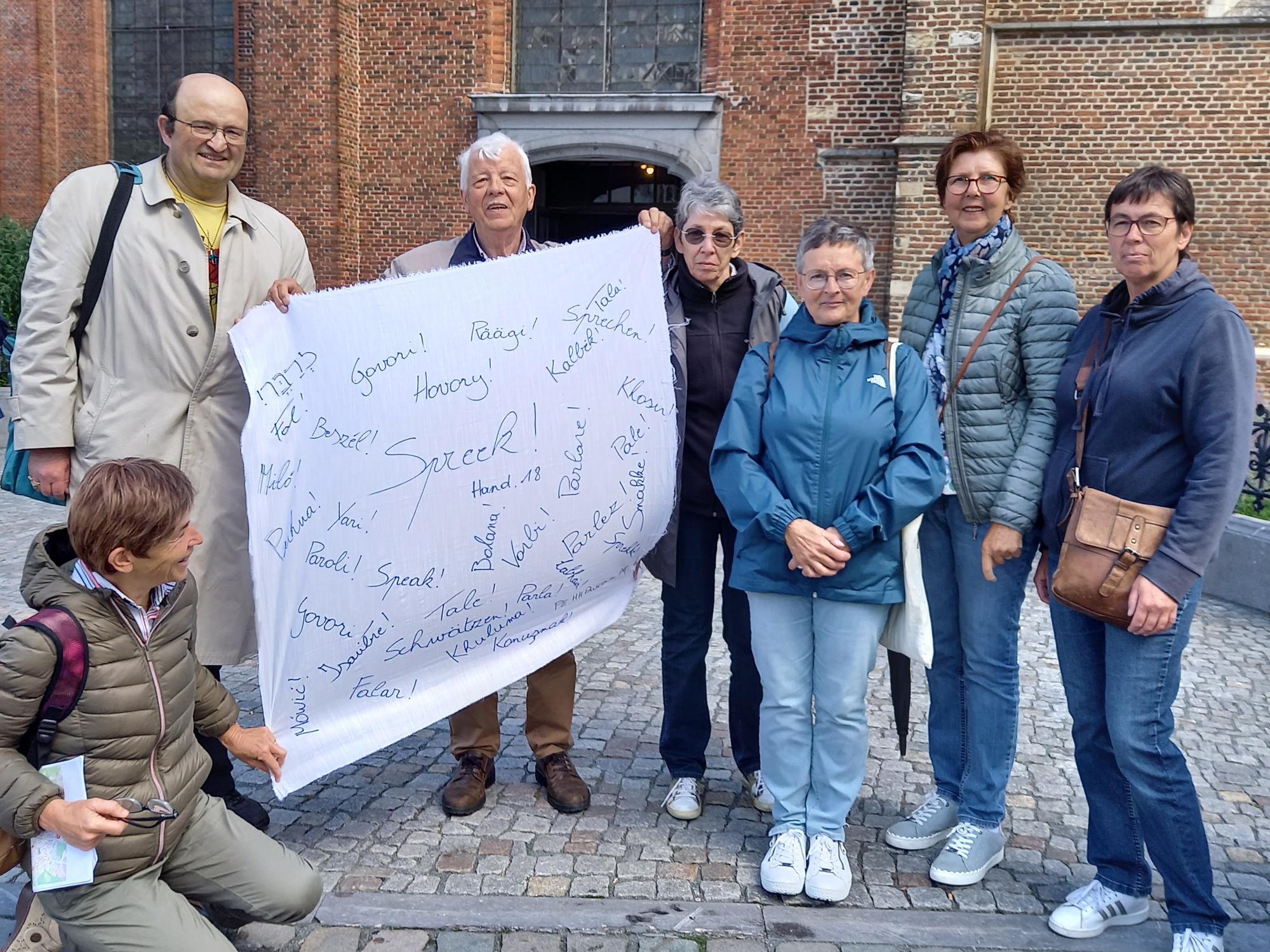 Wij waren er bij | Kerknet
