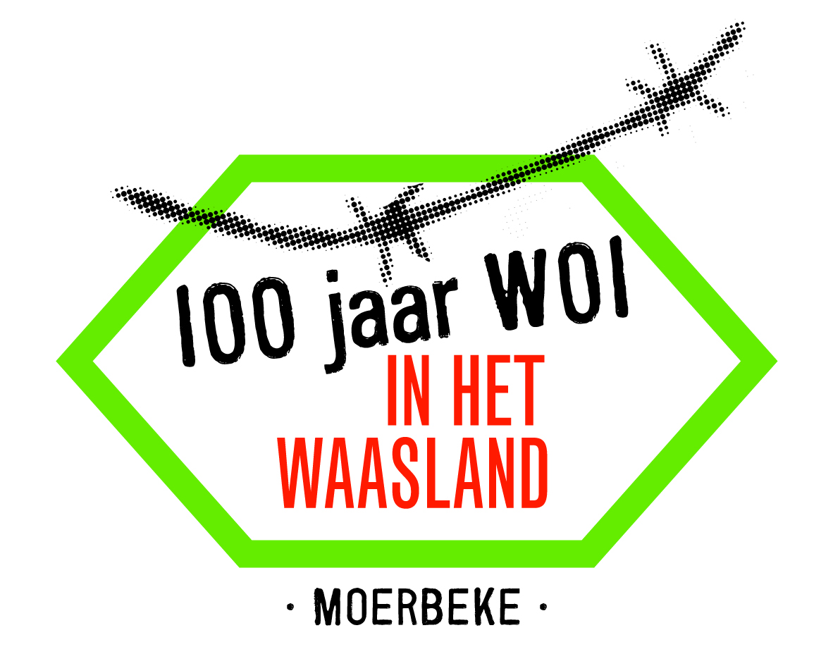 100 jaar WO1 100 jaar WO1