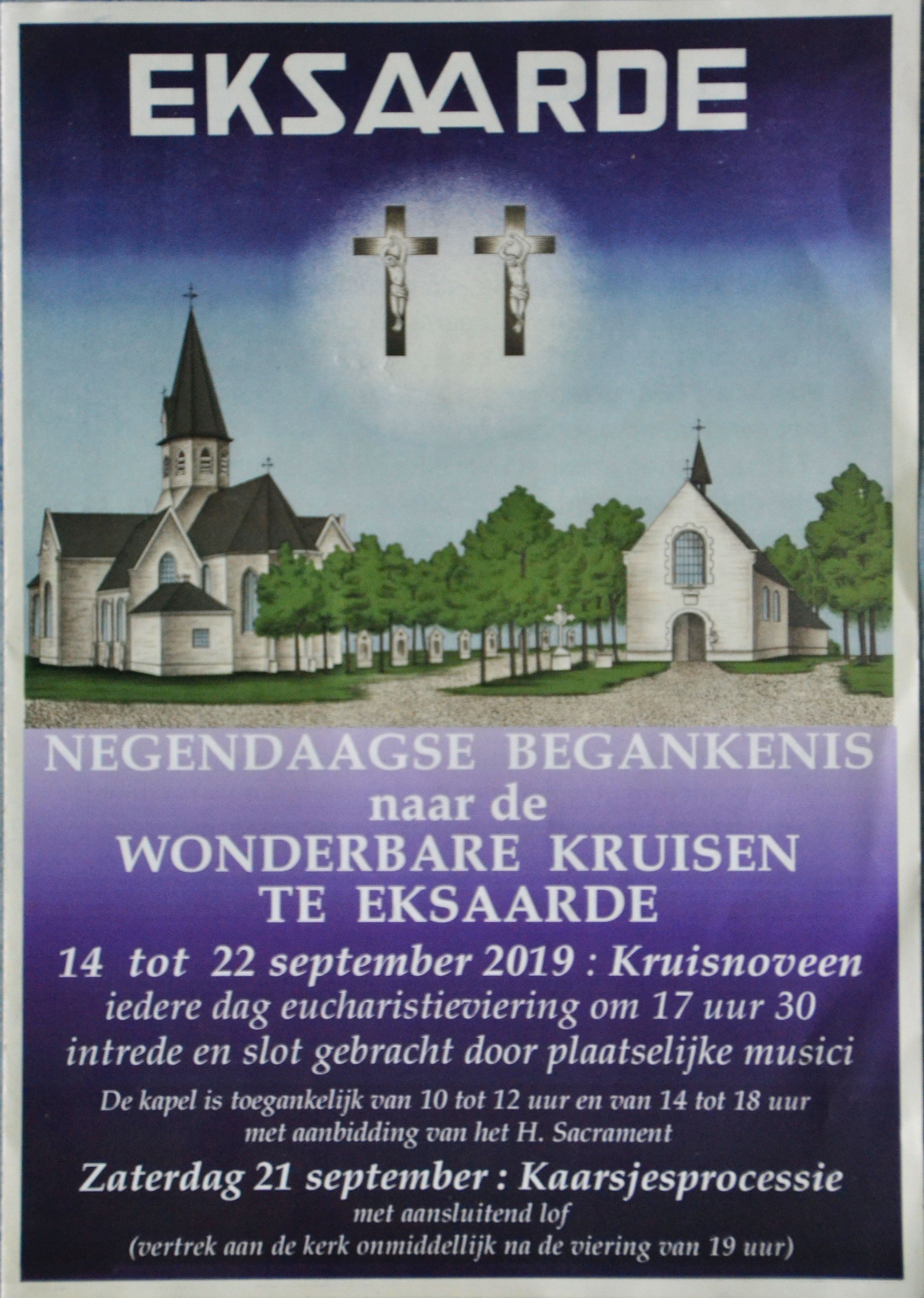 Negendaagse begankenis Negendaagse begankenis