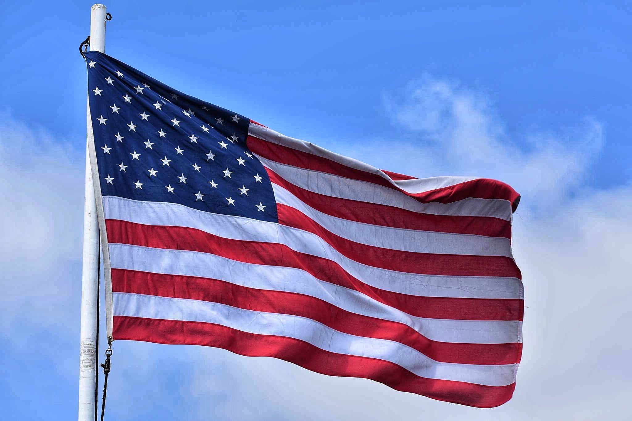 Amerika na de verkiezingen © Pexels Amerika na de verkiezingen © Pexels