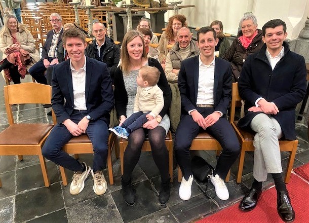 Solidariteitsmaal 2019 Solidariteitsmaal 2019