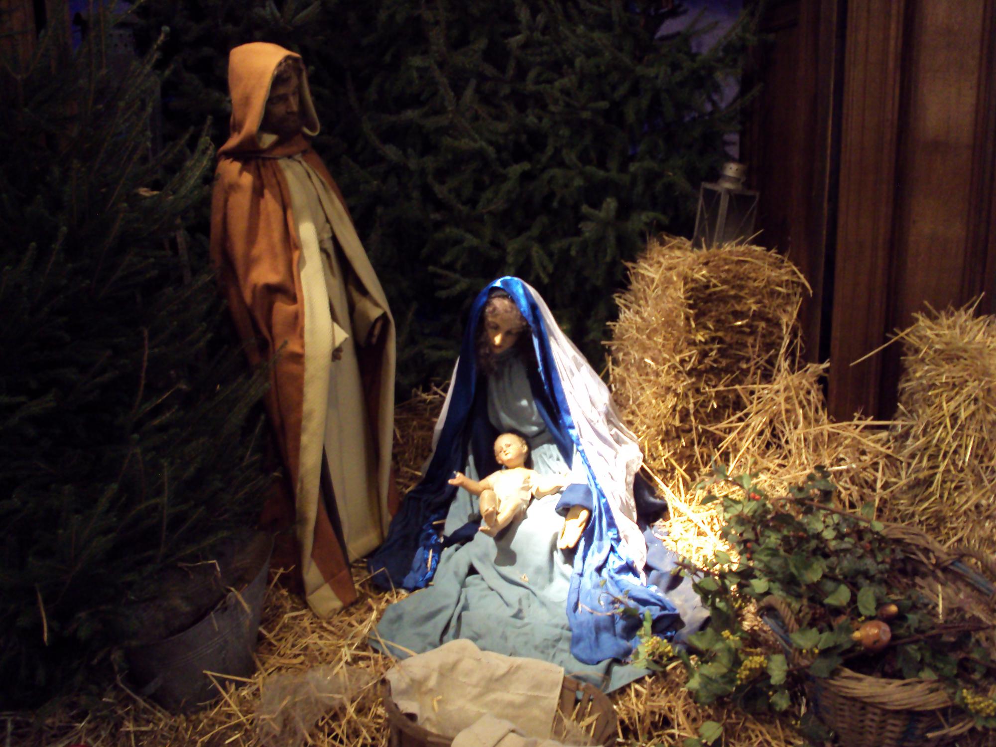 KERSTMIS IN DE KERK VAN DIEGEM | Kerknet