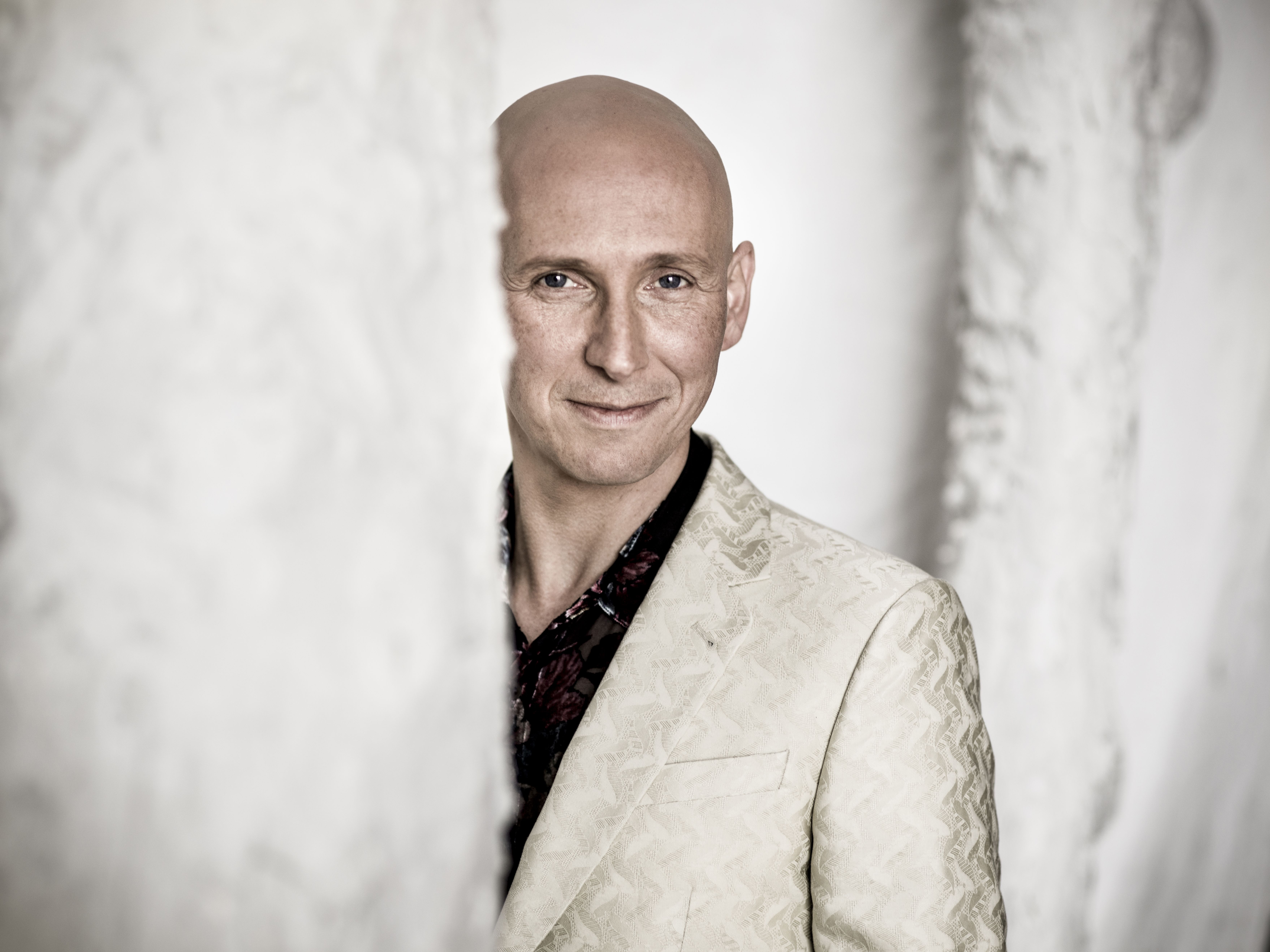 Helmut Lotti © Johan Jacobs Helmut Lotti © Johan Jacobs
