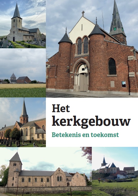 Cover van de nieuwe brochure © Licap-Halewijn
