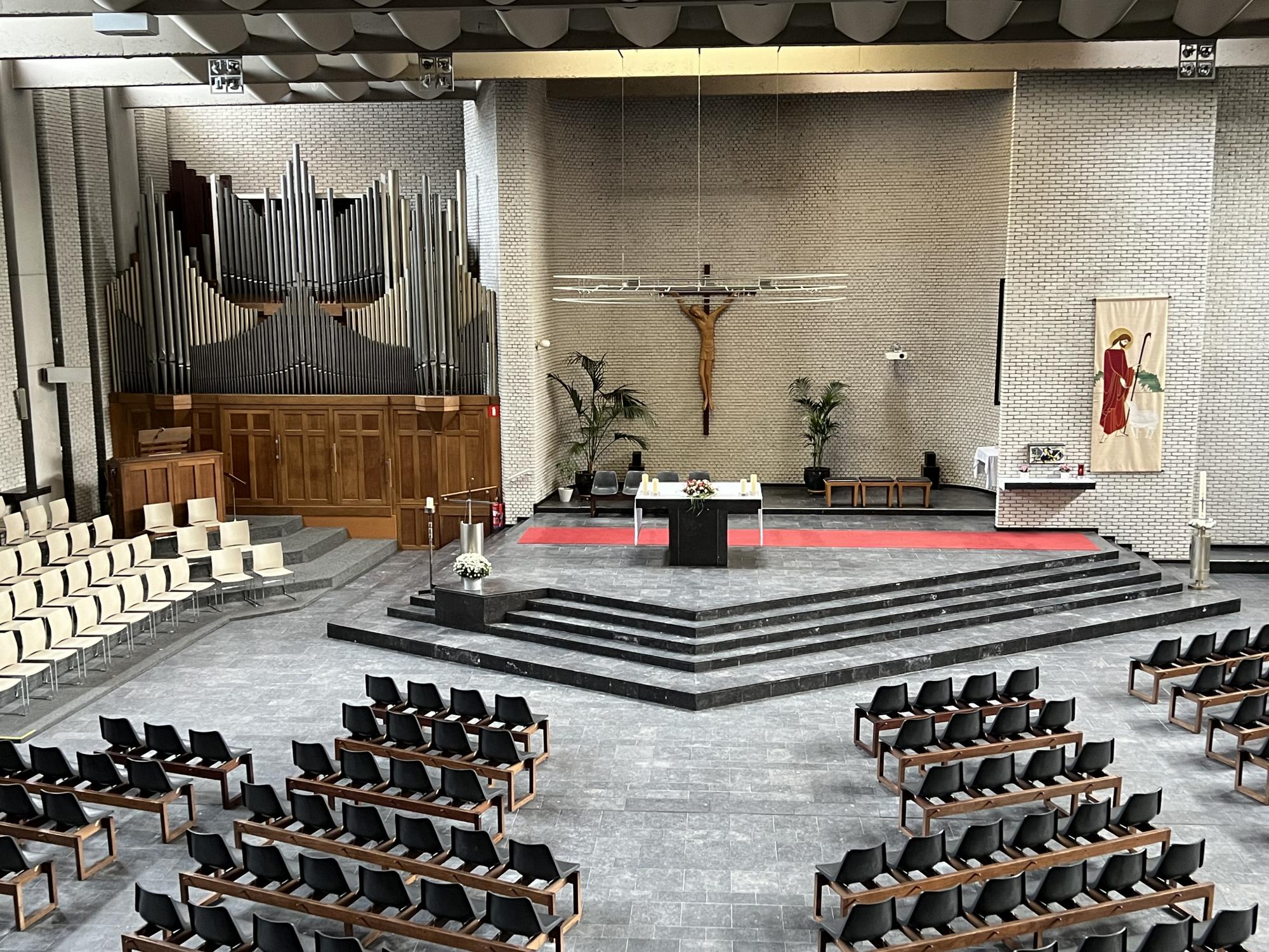 Financieel jaarverslag 2024 - In het huis van mijn Vader | Kerknet