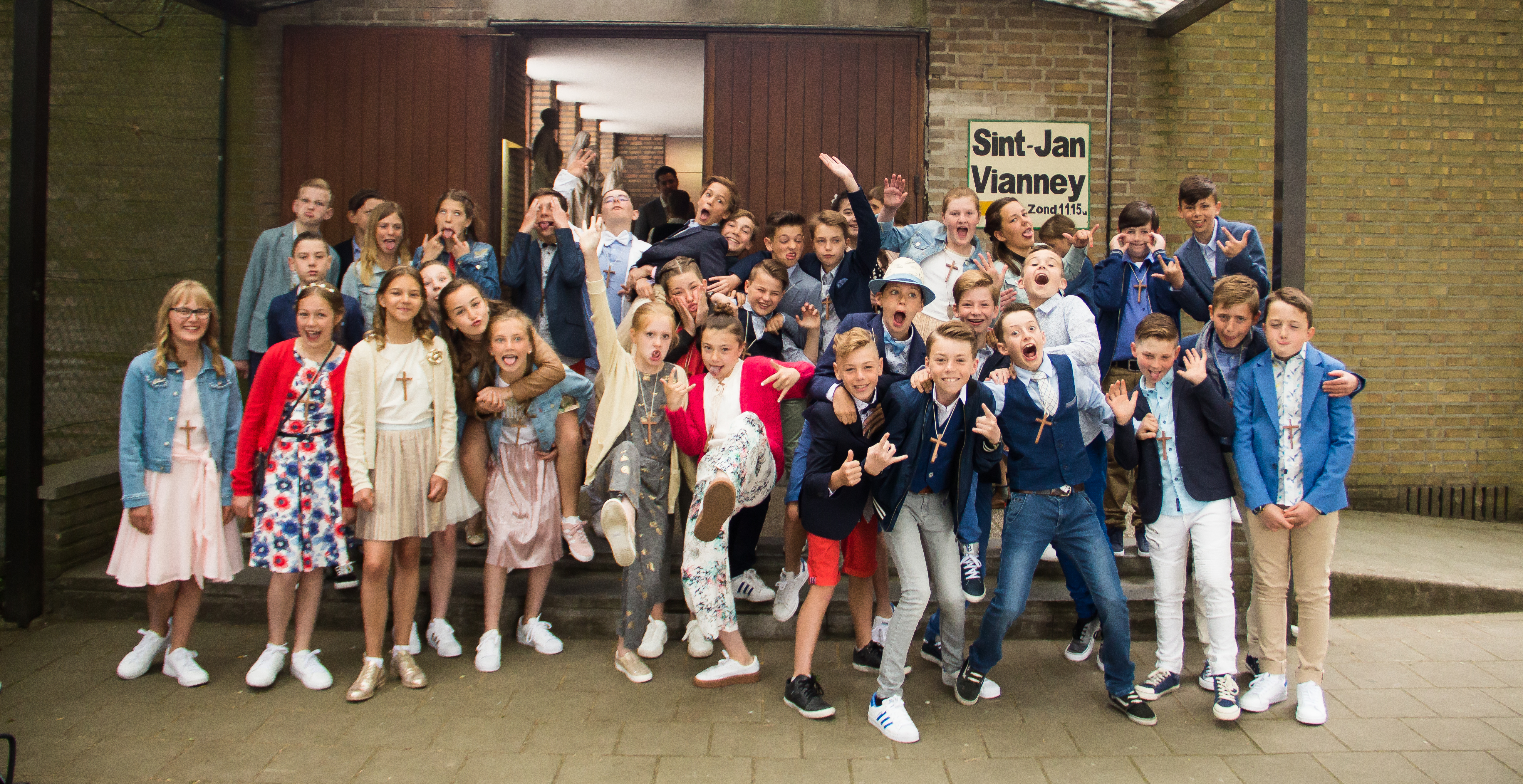 Vormelingen 2018 © Jasper Cosemans Vormelingen 2018 © Jasper Cosemans