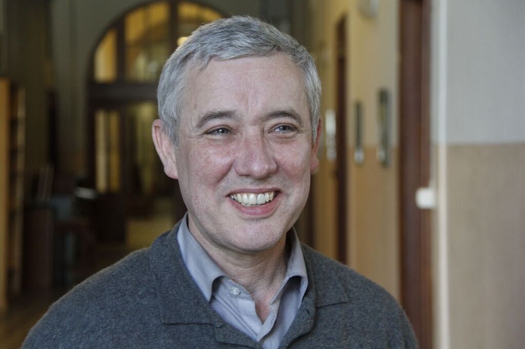 Jean-Luc Blanpain Jean-Luc Blanpain