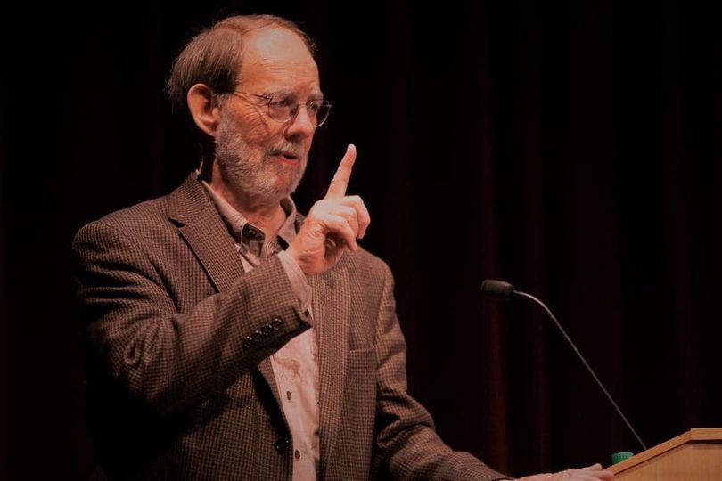 Jerome Berryman © Godly Play Foundation