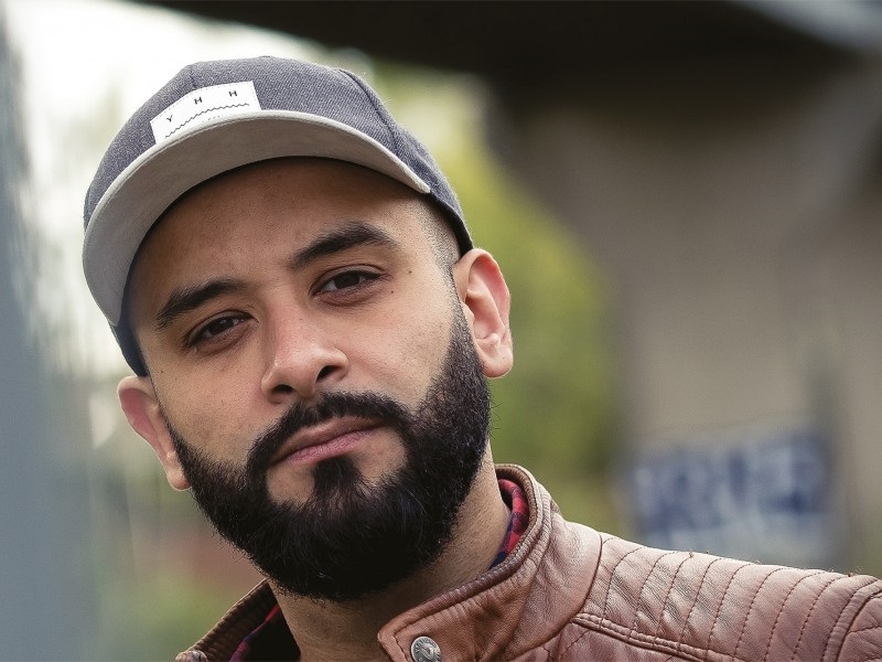 Yassin Mrabtifi Yassin Mrabtifi