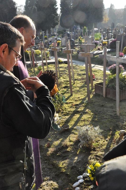 Allerheiligen en allerzielen op 1 en 2 november kerknet