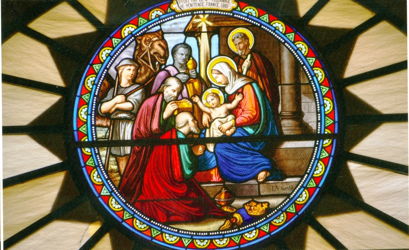 Zalig Kerstmis! © Kerk in Nood Zalig Kerstmis! © Kerk in Nood