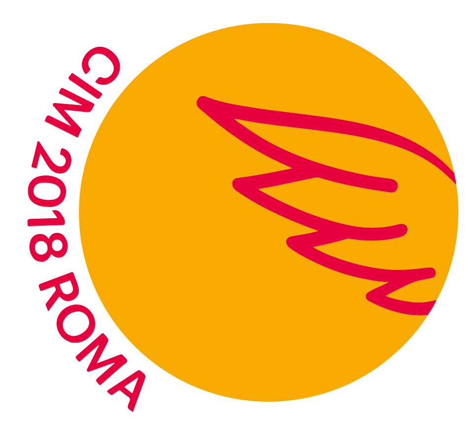Logo Cim Logo Cim