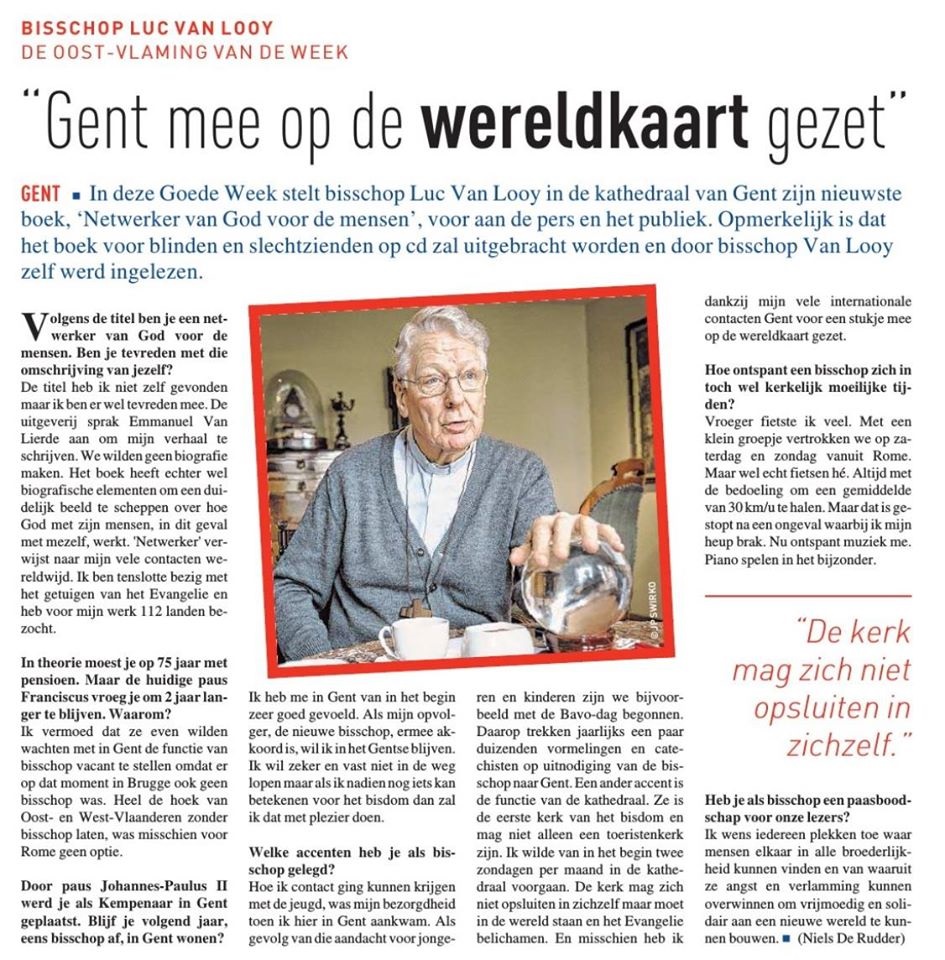 Deze Week © Deze Week Deze Week © Deze Week