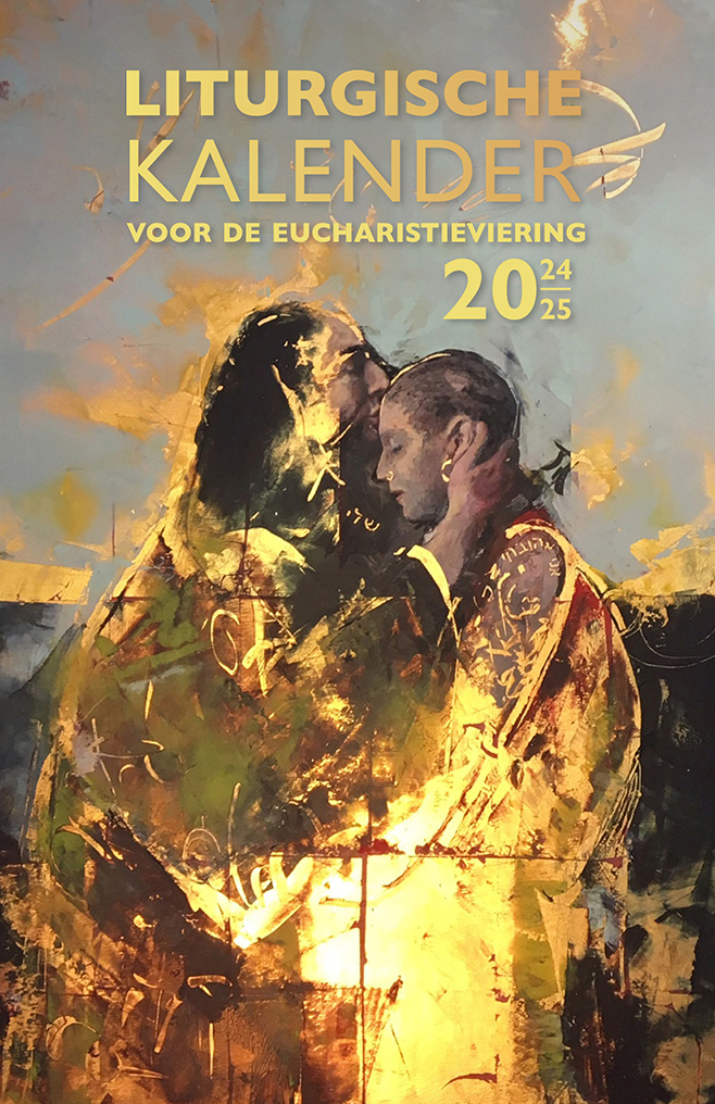 Liturgische kalender 2025