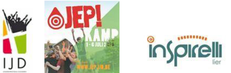 JEP! © IJD Antwerpen JEP! © IJD Antwerpen