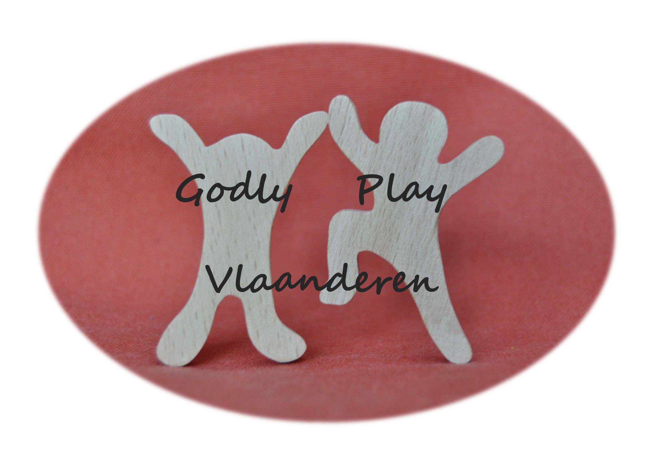 Godly Play Vlaanderen © Godly Play Vlaanderen Godly Play Vlaanderen © Godly Play Vlaanderen