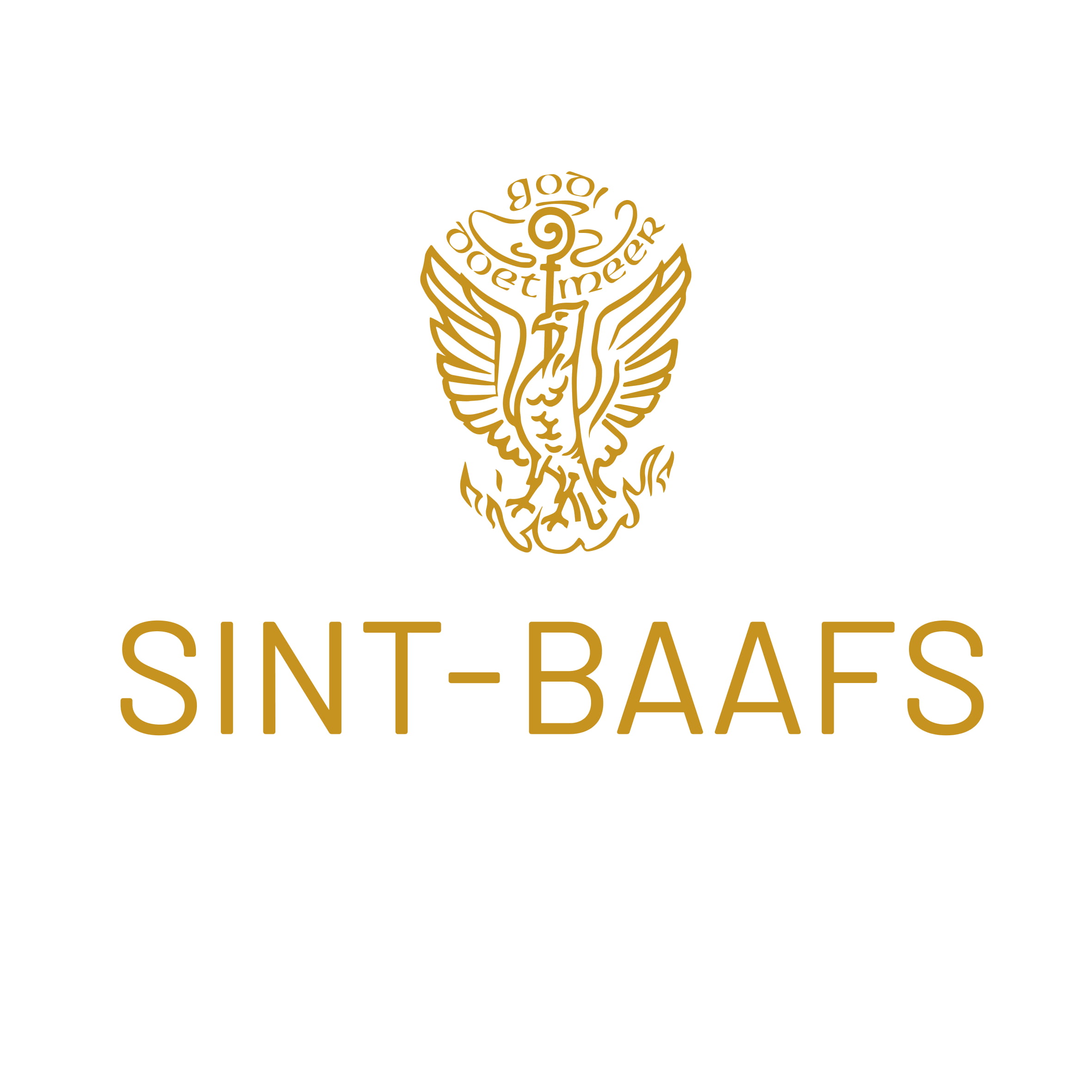 logo © Sint-Baafskathedraal logo © Sint-Baafskathedraal