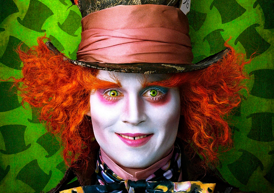 Mad Hatter Mad Hatter
