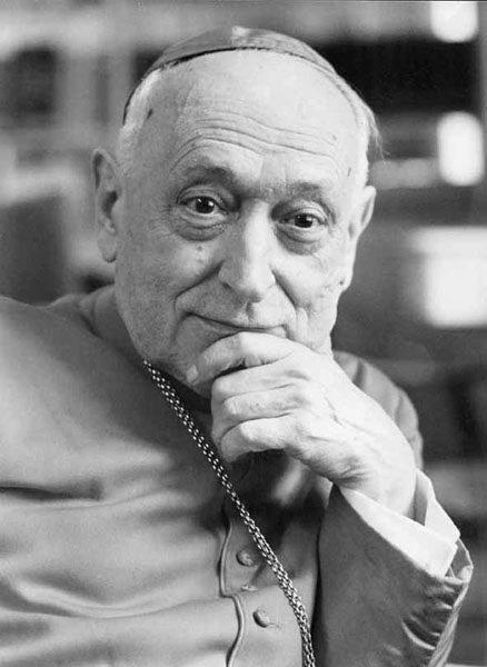 kardinaal József Mindszenty © gov.hu kardinaal József Mindszenty © gov.hu