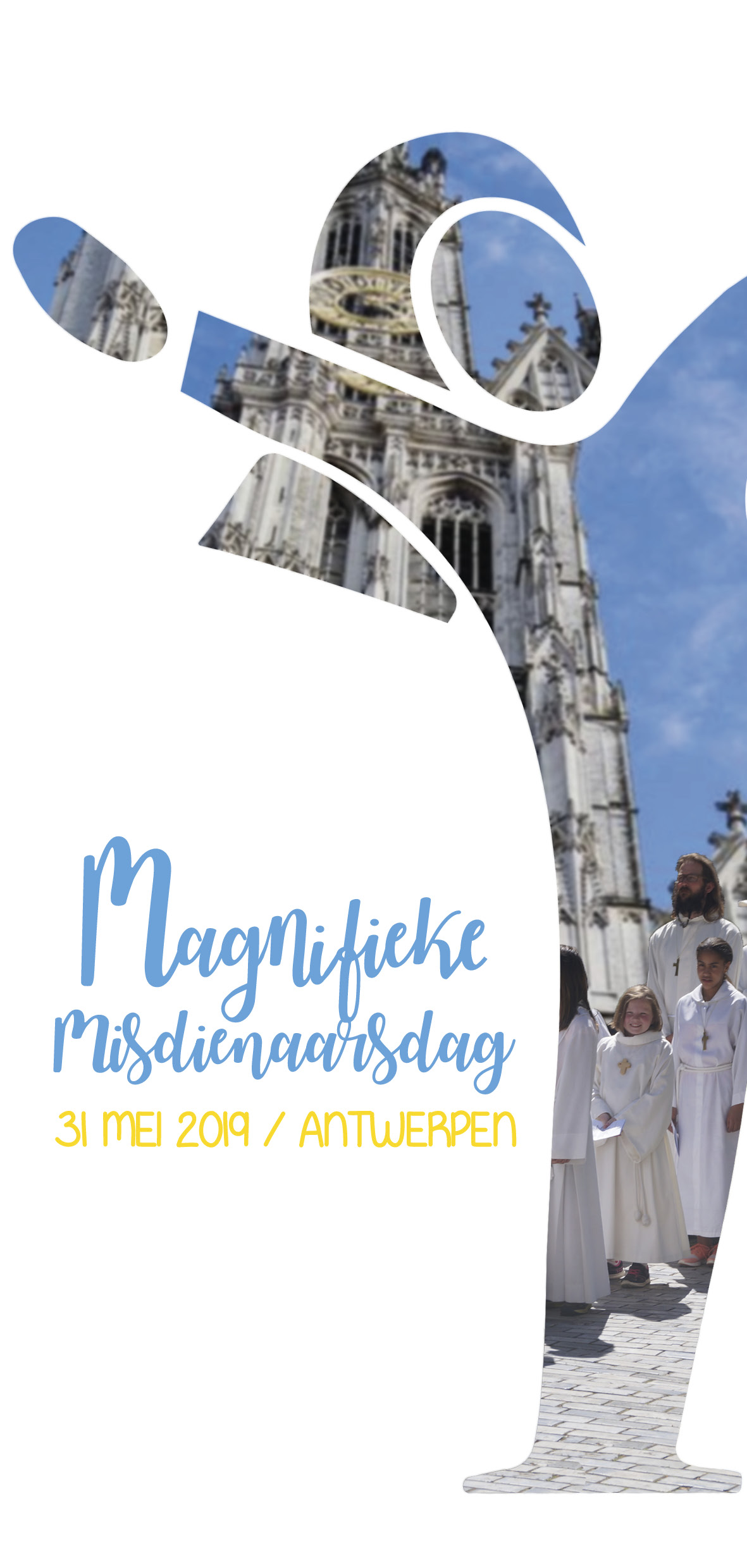 Magnifieke misdienaarsdag Magnifieke misdienaarsdag