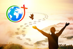 Oktobercampagne Missio 2022 © Missio