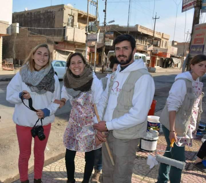 Mosul © ankawacom Mosul © ankawacom